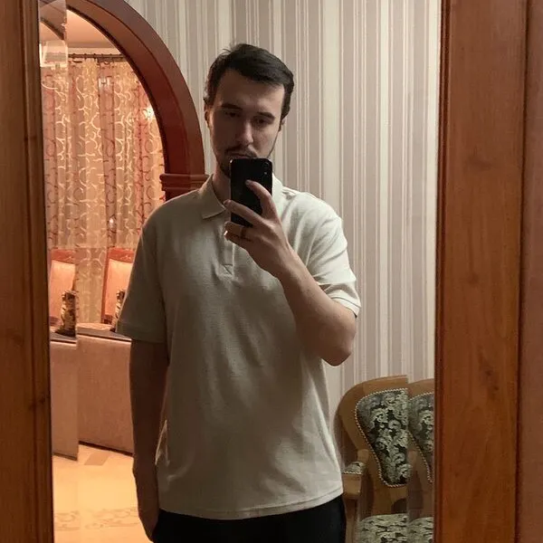 Глеб